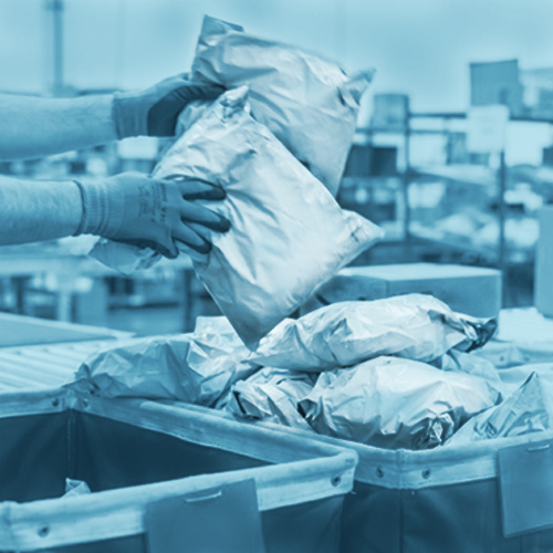 Bagging services - MAK