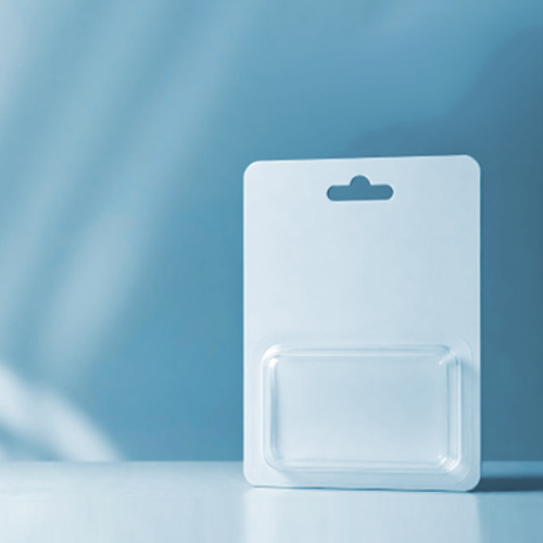 blister packaging service at makpf