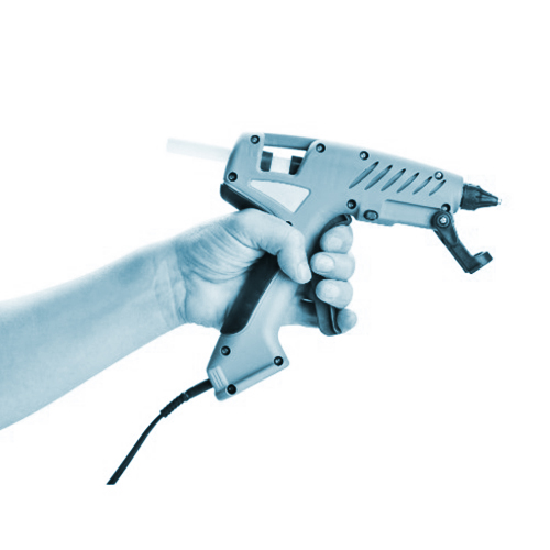 hand gluing service at makpf