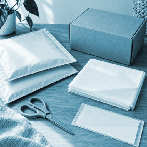 mailers services at MAK