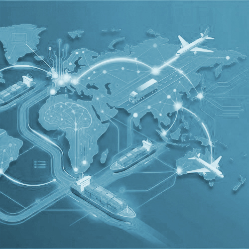 MAK Shipping management services