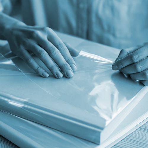 skin packaging at makpf