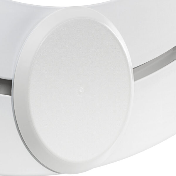 Beasy board sliding seat close-up