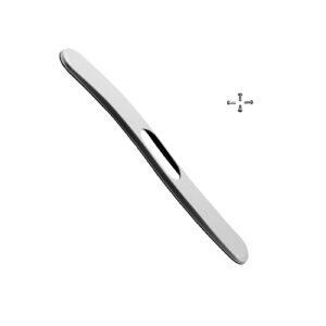 Beasy II replacement trackguard