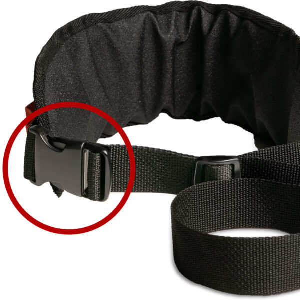 beasy gait belt