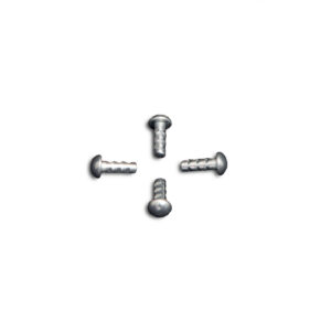Beasy replacement track guard pins