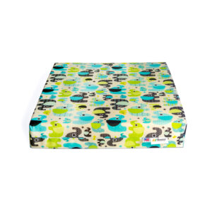 beasy deluxe wheelchair cushion