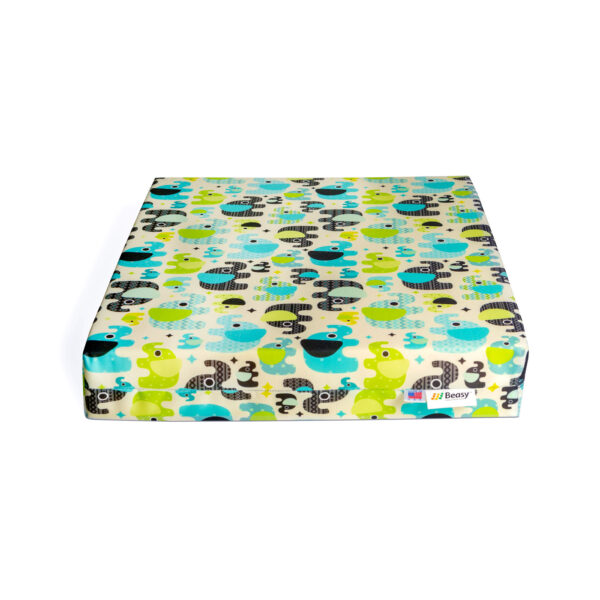 beasy deluxe wheelchair cushion