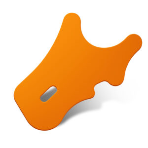 Beasy 2100 plastic board