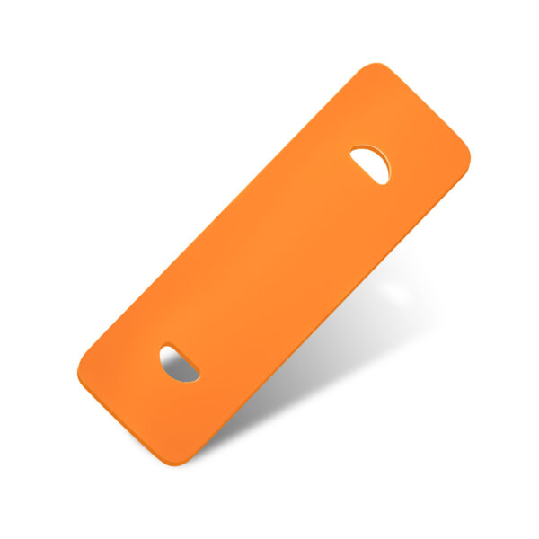 Beasy 2300 plastic board