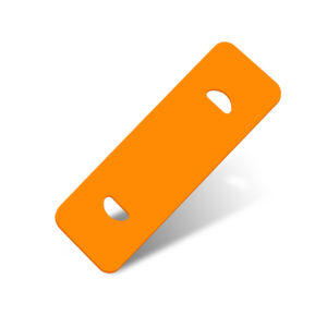 Beasy 2400 plastic board
