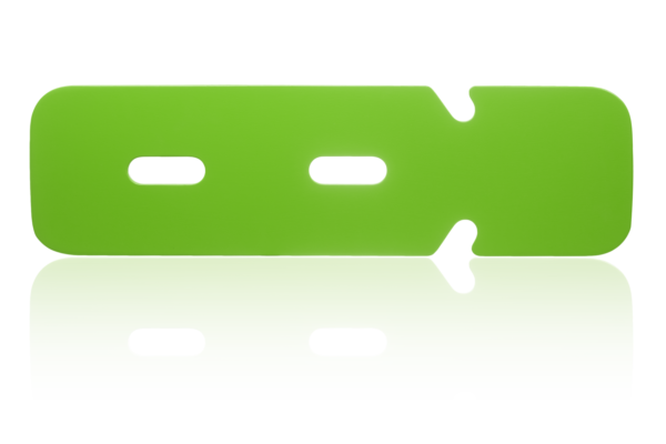 Beasy 2500 "Notched" Wood Board