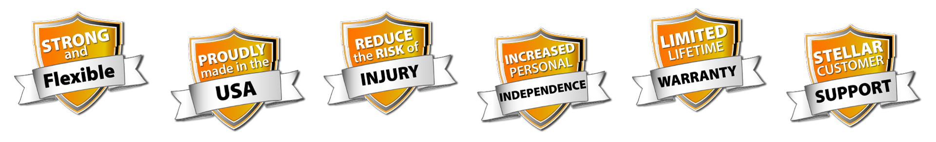 BeasyTrans Systems trust badges