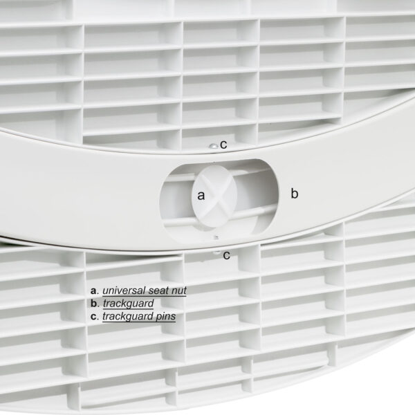 Seat Assembly 1300 - Image 4
