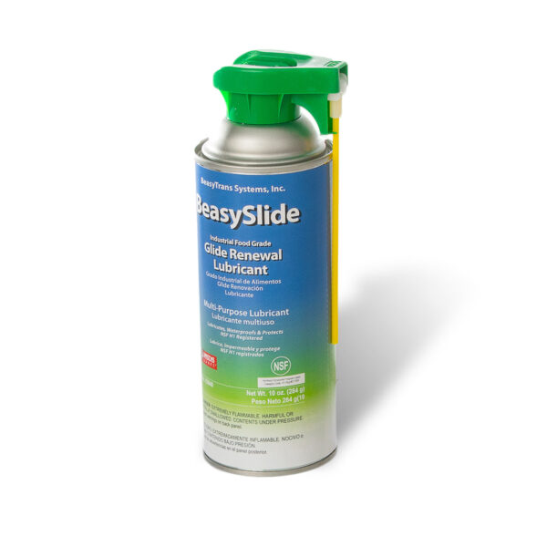 BeasySlid spray Lubricant