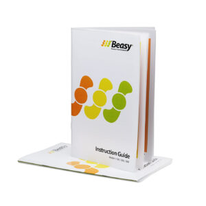 Beasy Premium Systems Instruction Guide