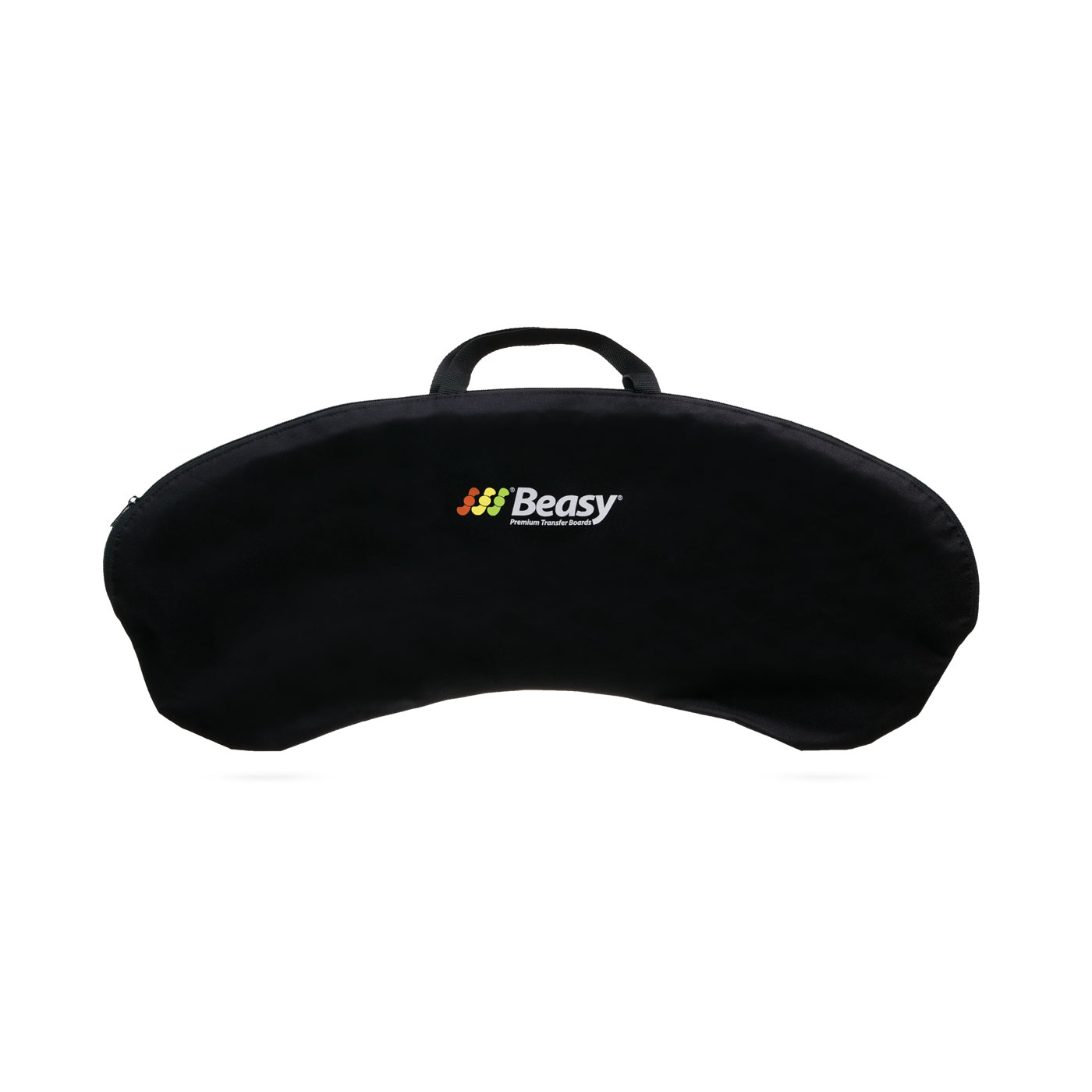 New Beasy carry case with straps