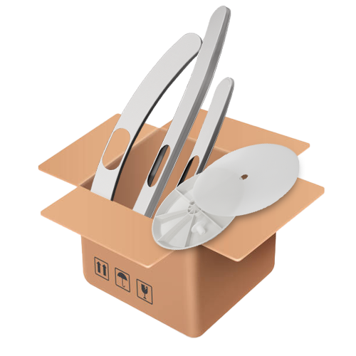 replacement-parts-in-box beasy premium systems replacement products